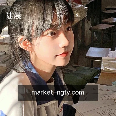 陆晨