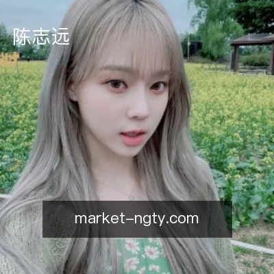 陈志远
